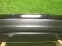 Бампер задний Nissan Qashqai J11 (2013-2019)