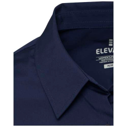 Carnelian женская рубашка из поплина