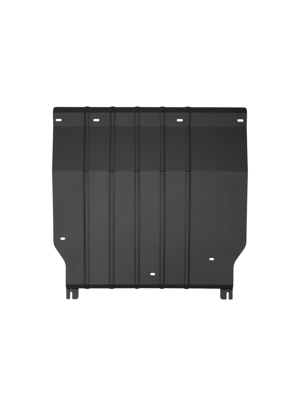 Защита картера и коробки передач для HONGQI HS3 (23-) 2.0 бензин, AT, 4WD  NLZ.19.05.030