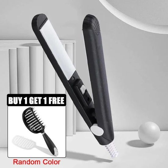 Плойка для волос