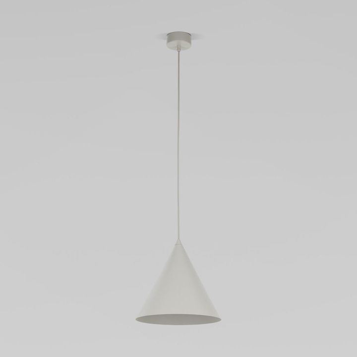 Подвесной светильник TK Lighting 6631 Cono