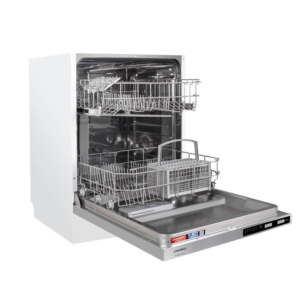 Посудомоечная машина MAUNFELD MLP60020 Light Beam