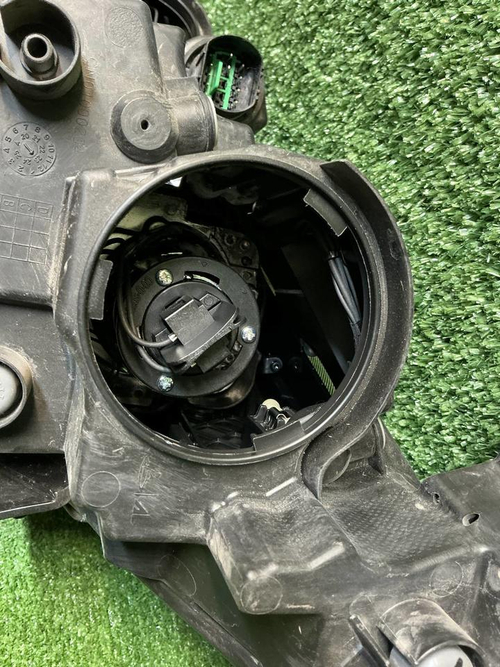 Фара правая Changan Alsvin (2018-н.в.) галоген