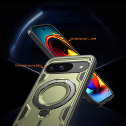 Чехол Magneto Case с кольцом для Google Pixel 9 / Pixel 9 Pro
