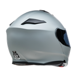 Solaris 2.0 Smoke / Матовый / Серый