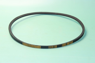 Ремень генератора ММЗ Д-260 "Сибкрасполимер" /1150-11х10/