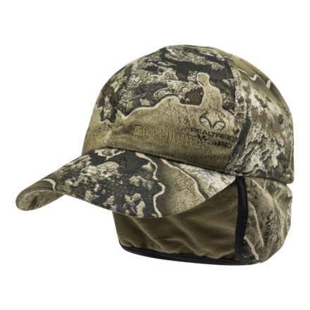Кепка Deerhunter Excape Winter (93 REALTREE EXCAPE™)