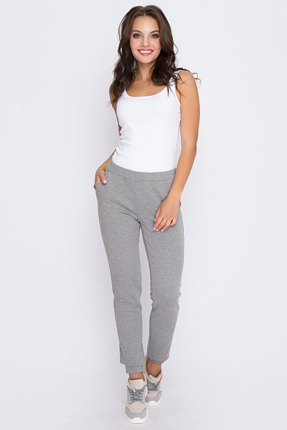 Брюки 5026 Avili