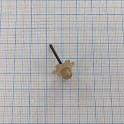 OPT-PW2050-38 Втулка клапана 14,5х14,5х27 мм для гайковерта OPT-PW2050