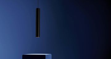 THE FLUTES DORIAN PENDANT