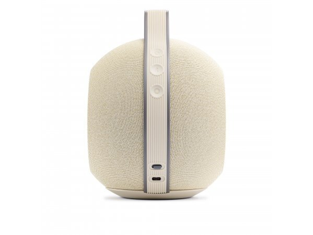 Беспроводная портативная колонка Devialet Mania Sandstorm