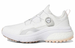Кроссовки Adidas Lightstrike Go Solar Motion (Женская размерная сетка)