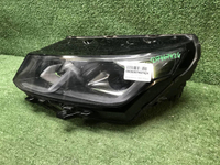 Битая Фара левая Geely Coolray (2019-2024) LED