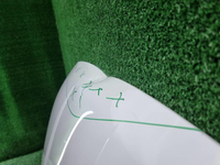 Капот Hyundai Tucson 4 (2020-н.в.)