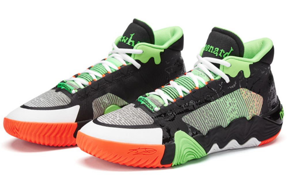 New balance kawhi 2 store