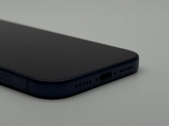 iPhone 17 Pro 256Gb Deep Blue SIM+eSIM