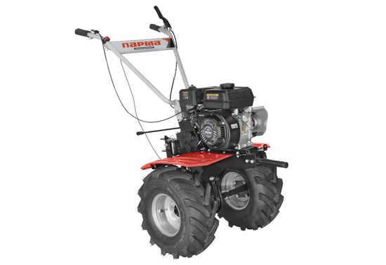 Мотоблок "ПАРМА" МБ-04-7,0К