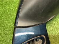 Зеркало левое Peugeot 308 1 T7 (2007-2015) 8 конт.