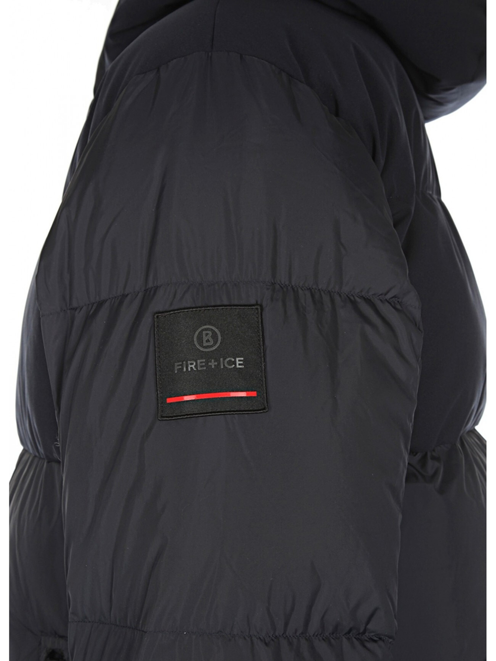 Пуховик BOGNER FIRE+ICE