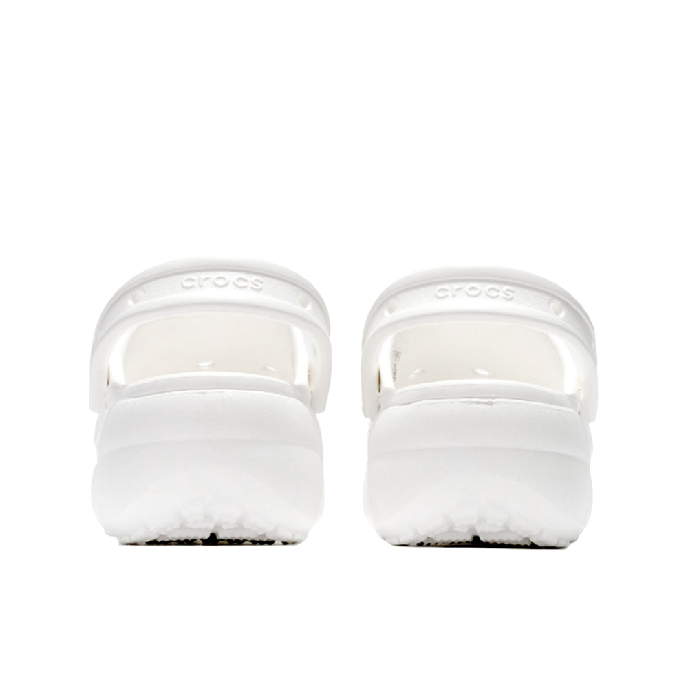 Crocs Classic Platform Clog Eva (Женская размерная сетка)