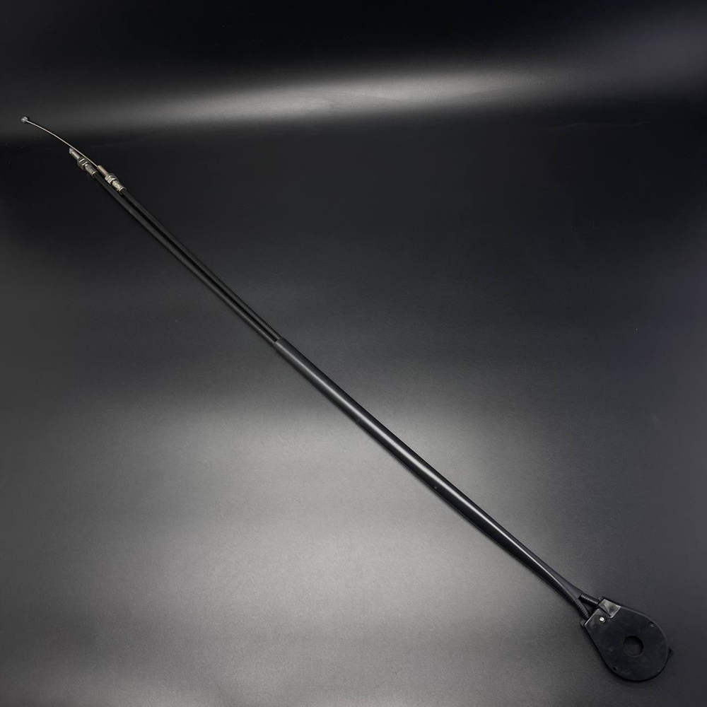 Крышка шкива в сборе COVER KIT  (Quicksilver)