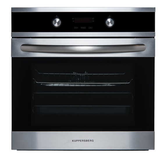 Электрический духовой шкаф Kuppersberg HO 657 T