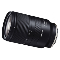 Объектив Tamron 28-75mm f/2.8 Di III RXD (A036) Sony E, черный