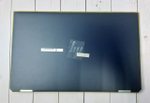 Модуль дисплея в сборе для для HP Spectre 15-eb00 (L97636-001)(L97639-001)