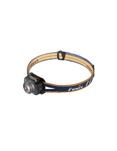 Налобный фонарь Fenix HL40R Cree XP-LHIV2 LED серый