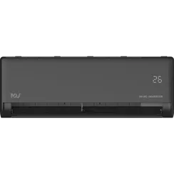 Настенная сплит-система MDV MDSBI2-07HRFN8/MDOBI2-07HFN8 Integra Pro Black