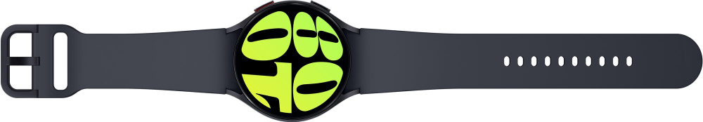 Умные часы Samsung Galaxy Watch 6, 44mm, Graphite