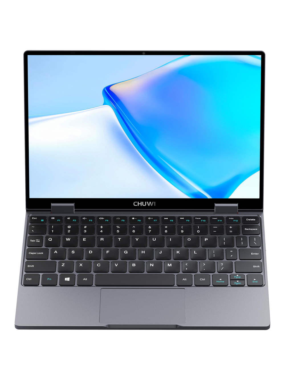 Ноутбук Chuwi MiniBook X 10.51" 1200*1920/N100/12G/512G/Pink