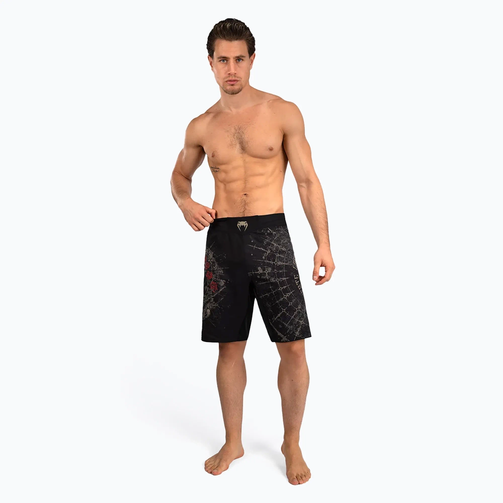 Шорты Venum Santa Muerte 5.0