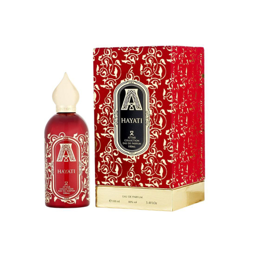 ATTAR COLLECTION Hayati edP 100ml unisex