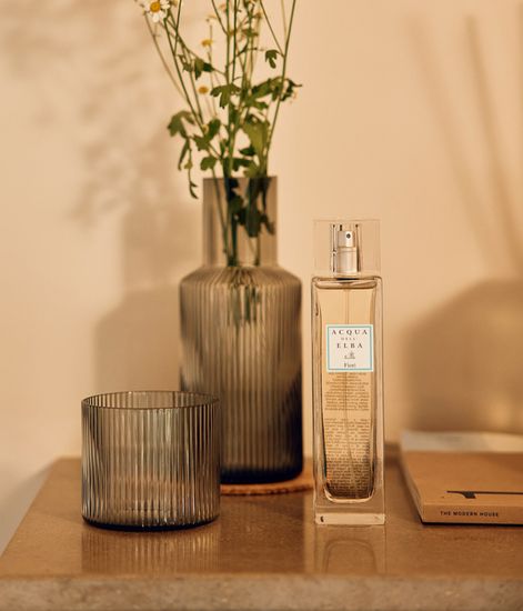 Fiori, спрей для дома, Acqua dell’Elba