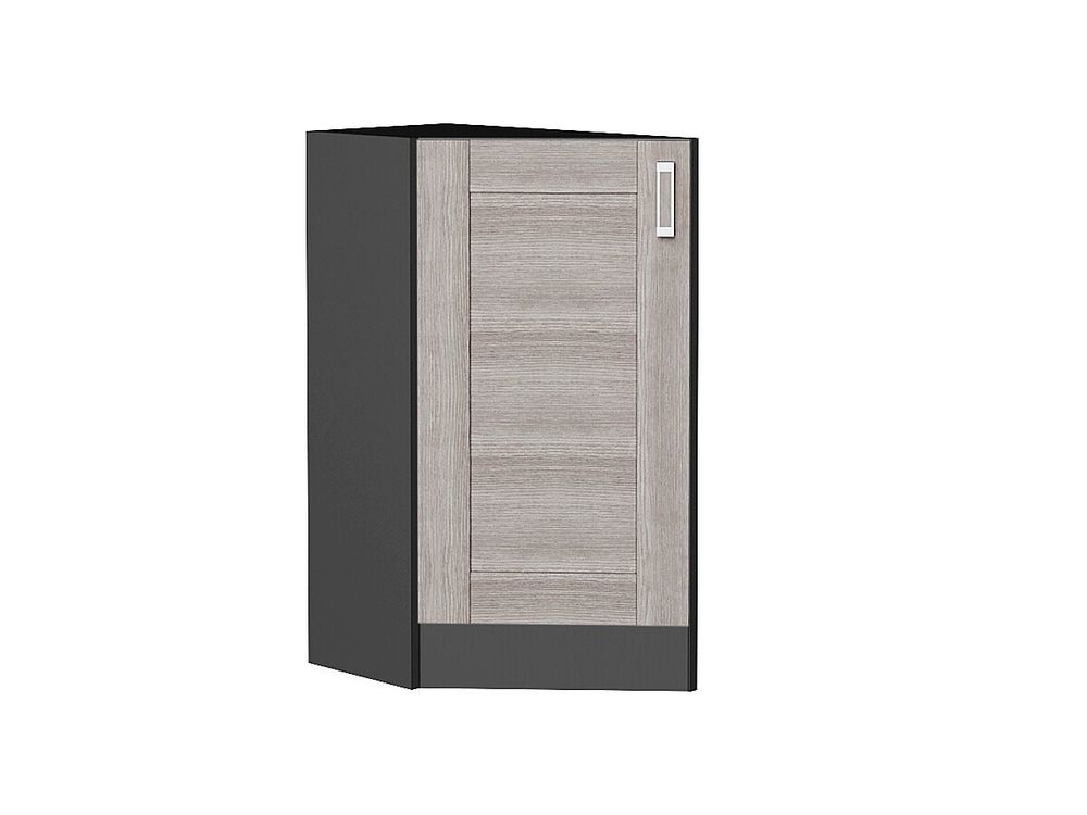Шкаф нижний торцевой Лофт