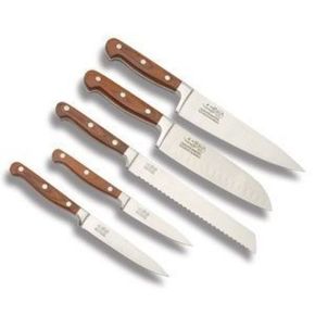 Ножи кухонные