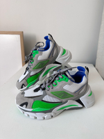 Новые кроссовки Ash, 37