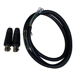 BRIMA ARC-400 380В сварочный инвертор с пультом НП000001028