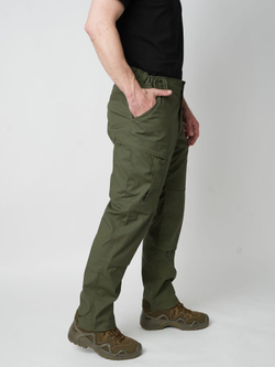 Костюм Барс Гюрза М25 (Олива)