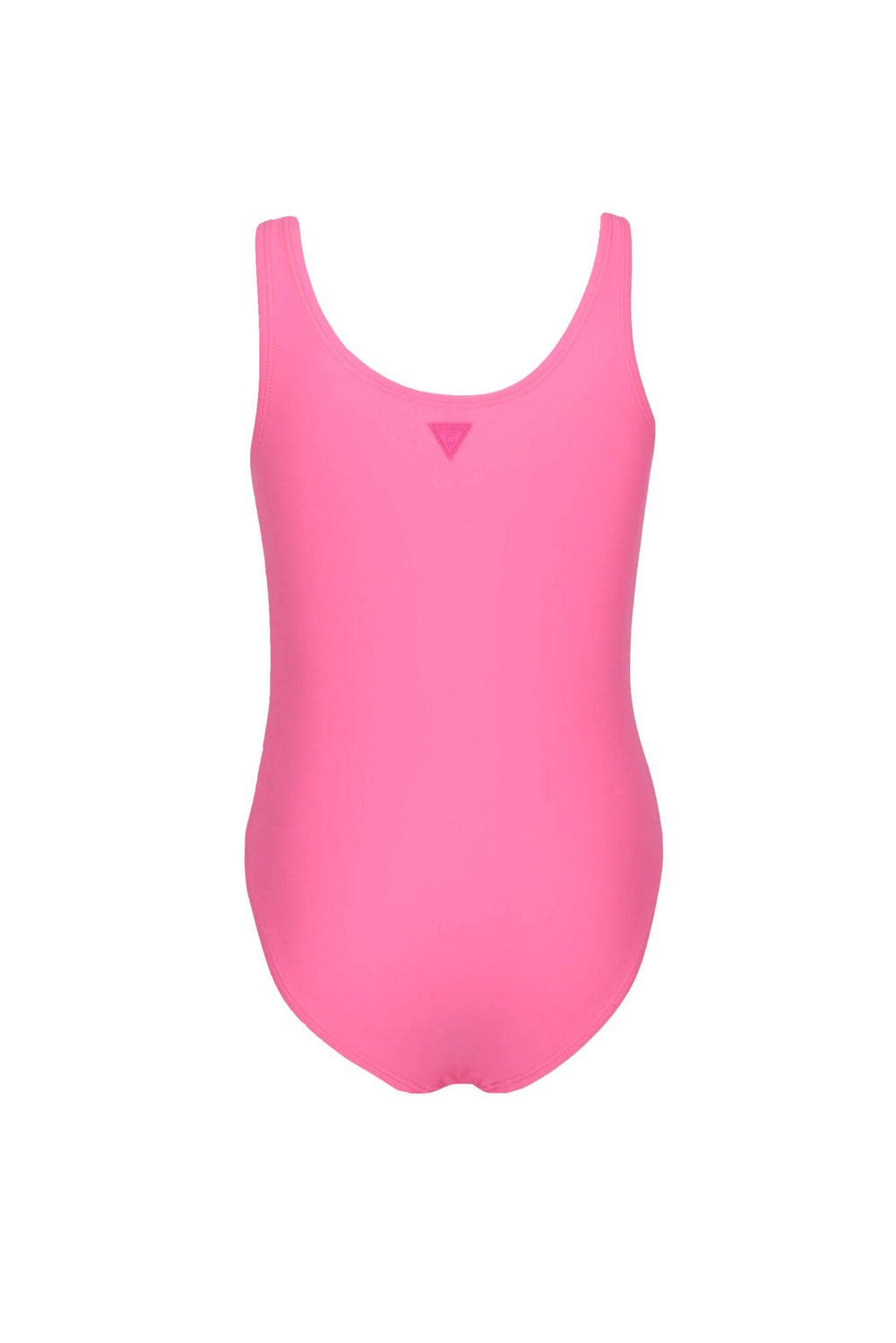 Купальник ONE PIECE SWIMSUIT Guess - розовый(J4GZ39 KCA60)
