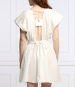 платье TWINSET - белый(221TT2080)