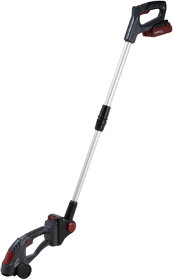 Ножницы-кусторез акк. МОБИЛ К XHA18 КОМФОРТ 20 Вольт с телескоп. рукояткой 2Ач(MBK0028060)