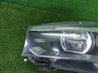 Фара левая BMW X5 F15 X6 F16 (2015-2018) Adaptive LED
