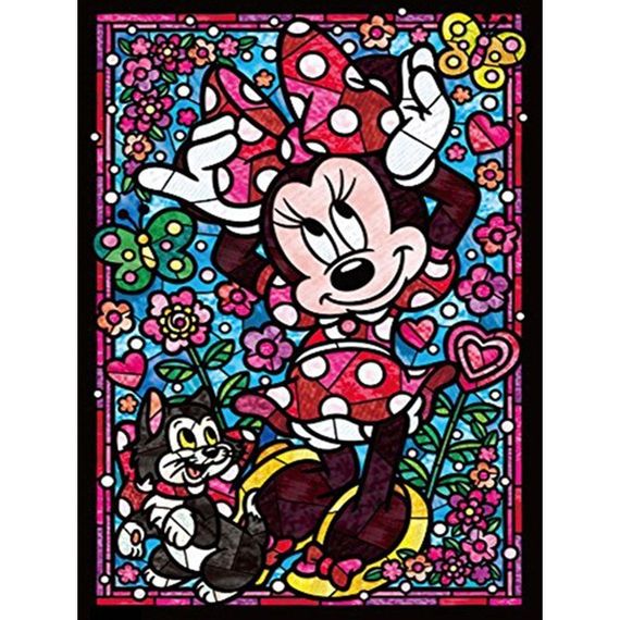 Алмазная вышивка \ Diamond painting CX014