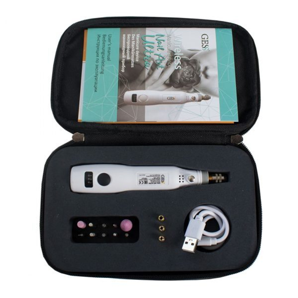 Маникюрный прибор Nail Art Ultra