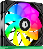 Вентилятор для корпуса ID-Cooling TF-12025-PRO-ARGB REVERSE