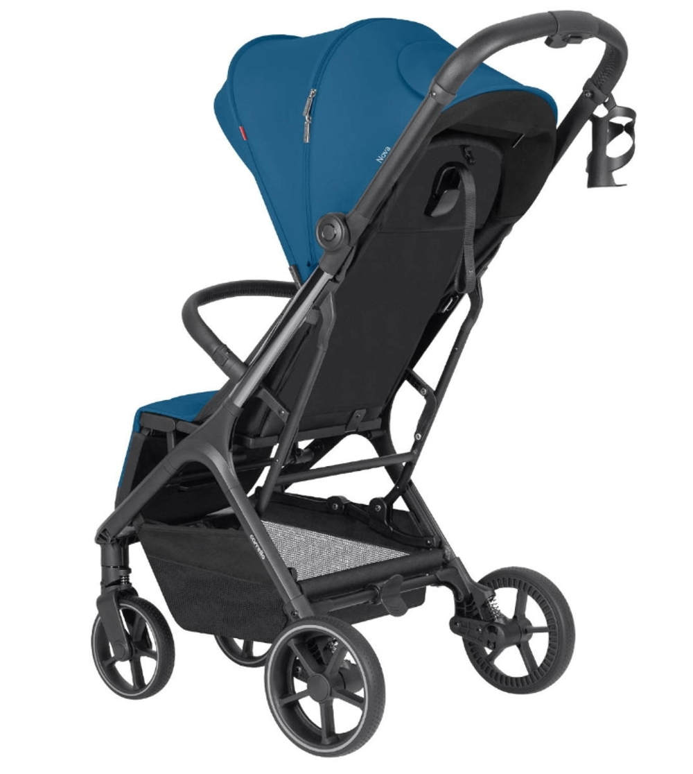 Прогулочная коляска Carrello Nova