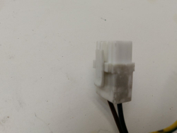 WD-10192N кт124 Сетевой шнур для стиральной машины LG WD-10192N б/у
