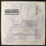 Elton John - Reg Strikes Back (Голландия 1988г.)